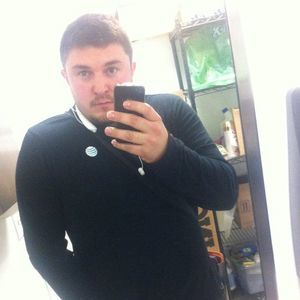 Meet your Posher, Keith